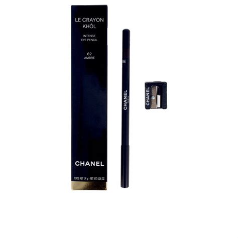 crayon stylo chanel|chanel khôl eyeliner.